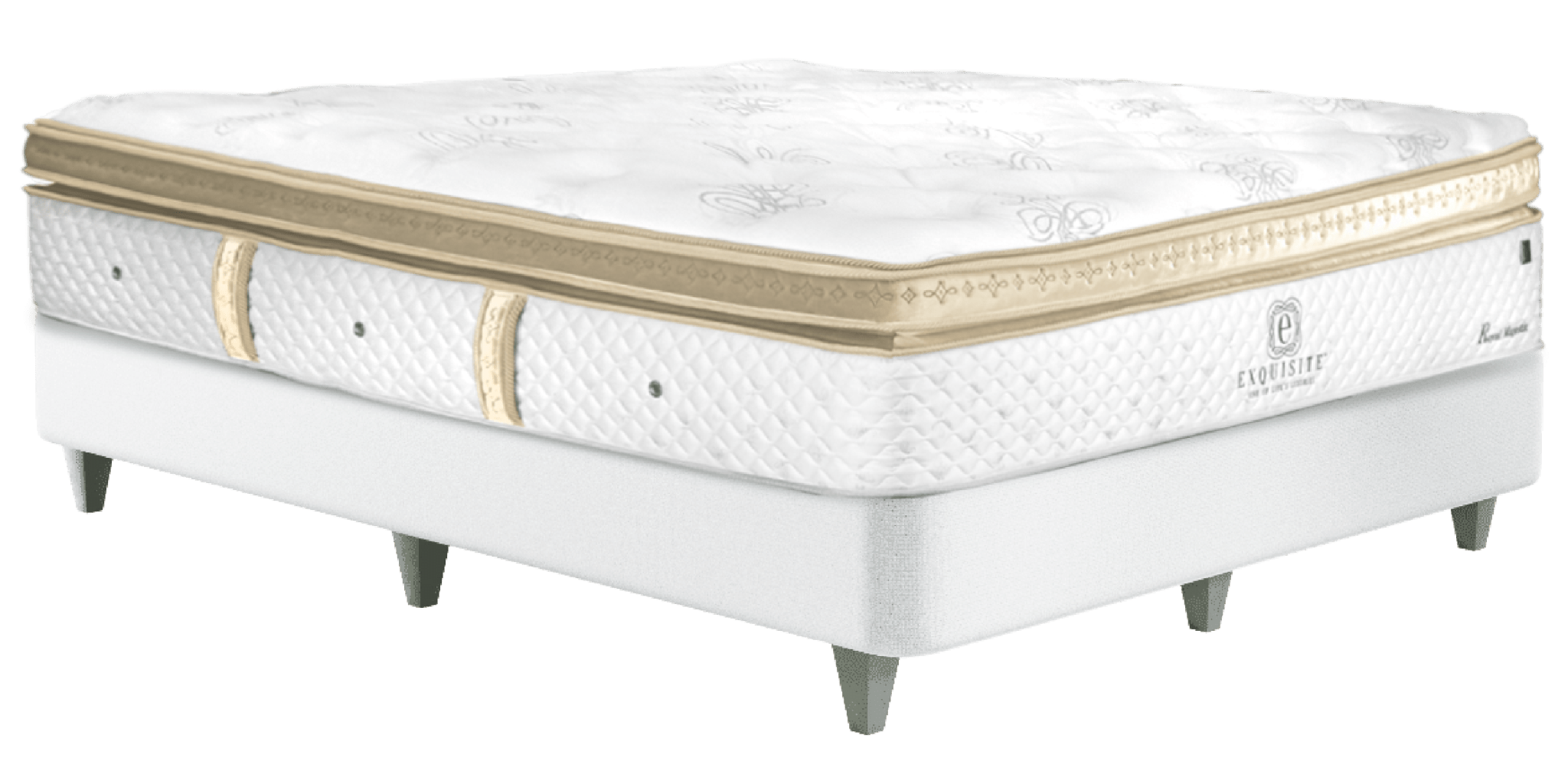 Mattress Selector Posturepedic Exquisite Sealy Malaysia
