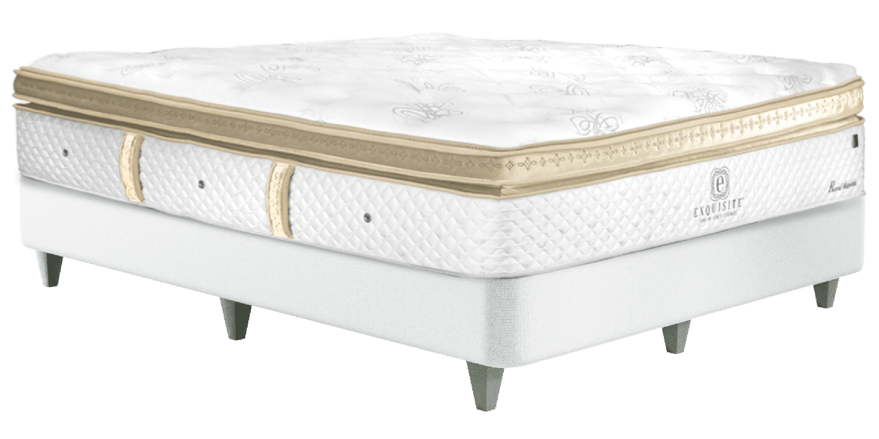 sealy exquisite mattress only