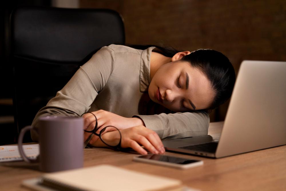 How Long Should a Power Nap Be? 7